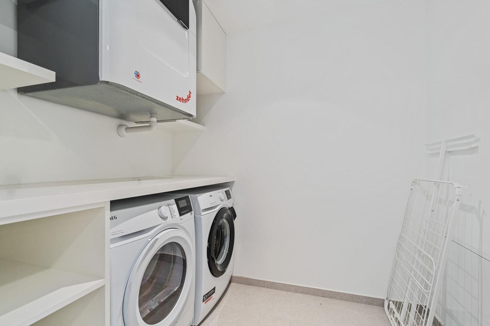 Spacious 6Th-Floor Gem: Modernity Meets Comfort ルクセンブルク エクステリア 写真