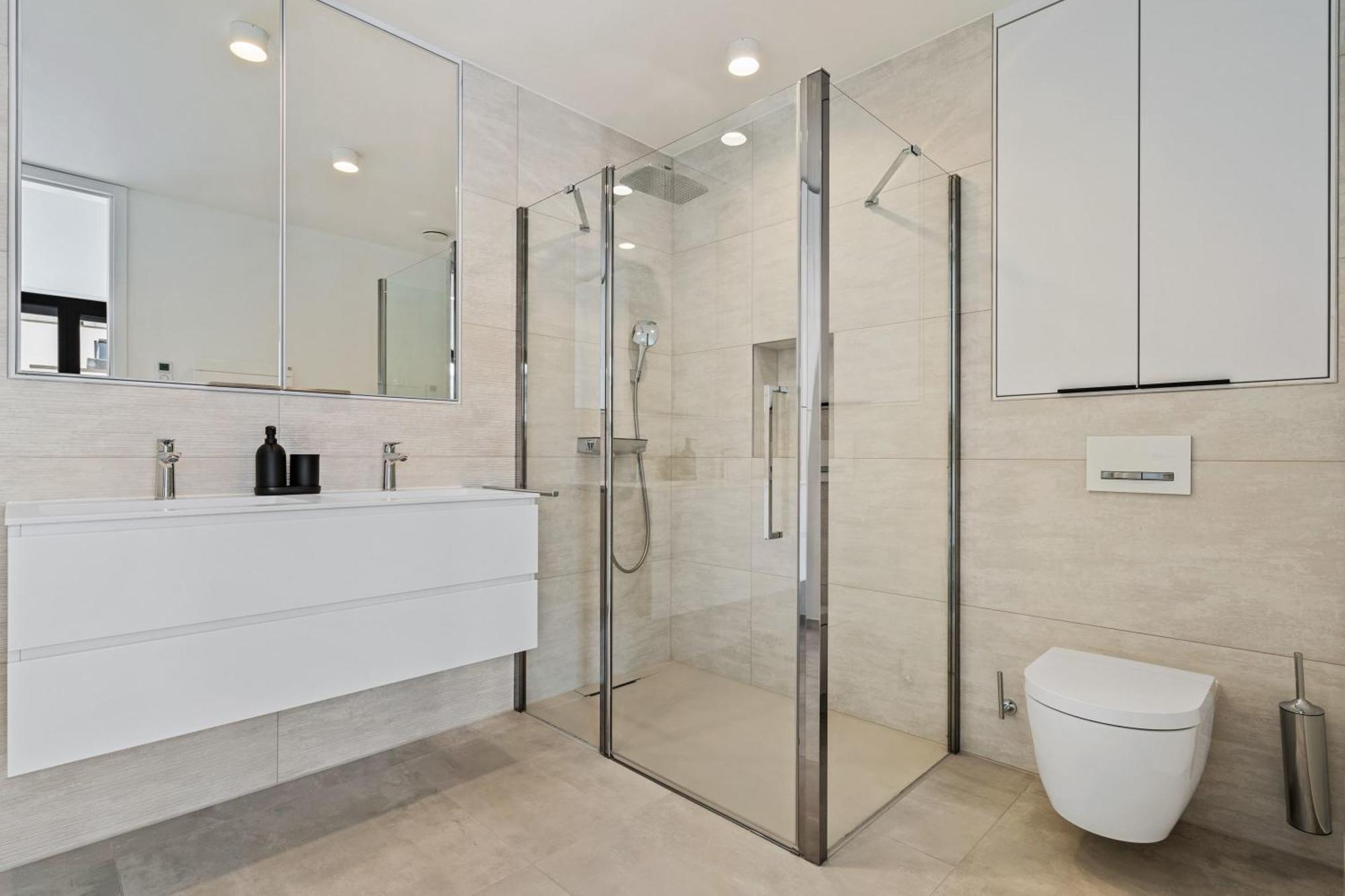Spacious 6Th-Floor Gem: Modernity Meets Comfort ルクセンブルク エクステリア 写真