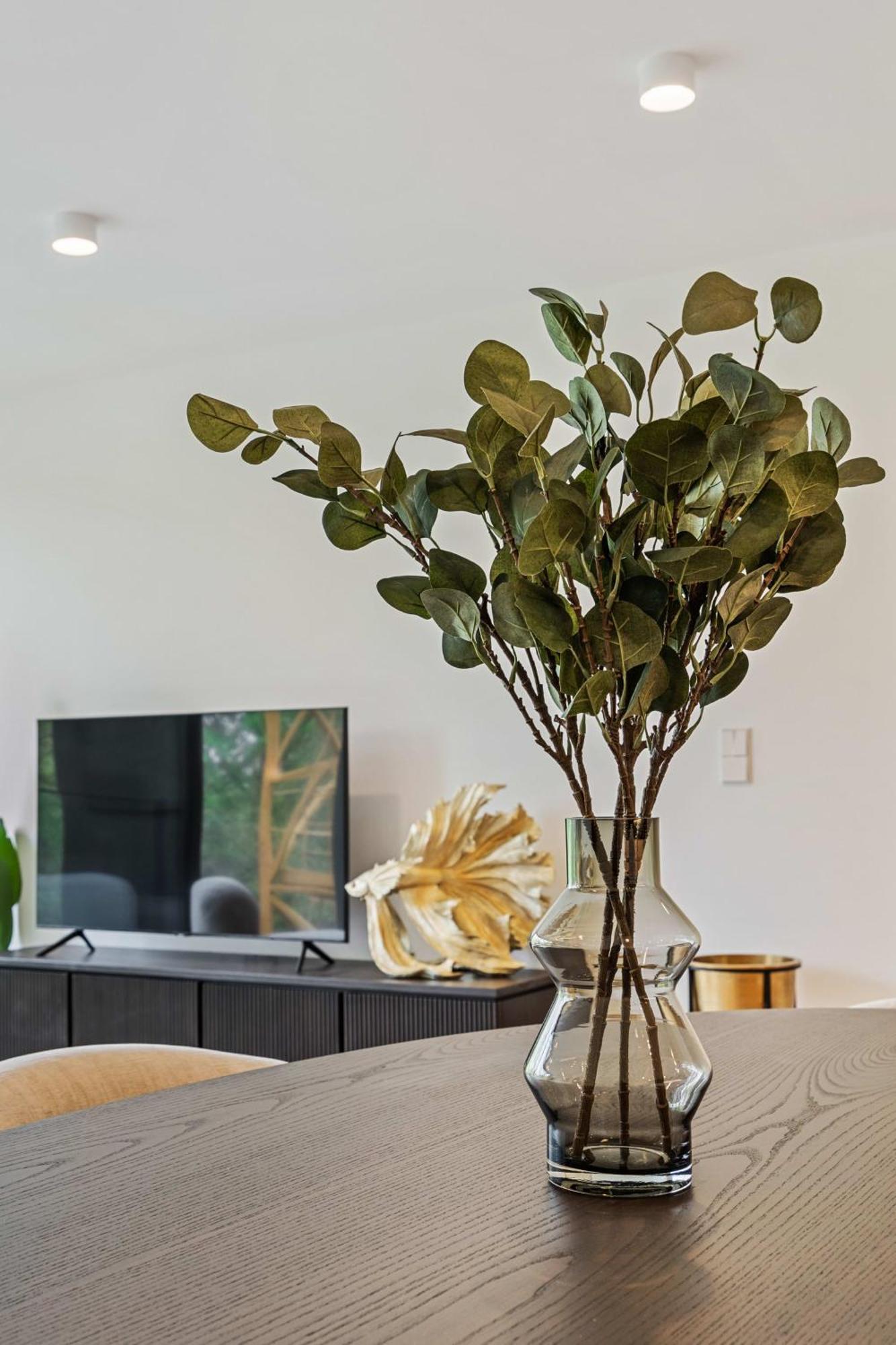 Spacious 6Th-Floor Gem: Modernity Meets Comfort ルクセンブルク エクステリア 写真