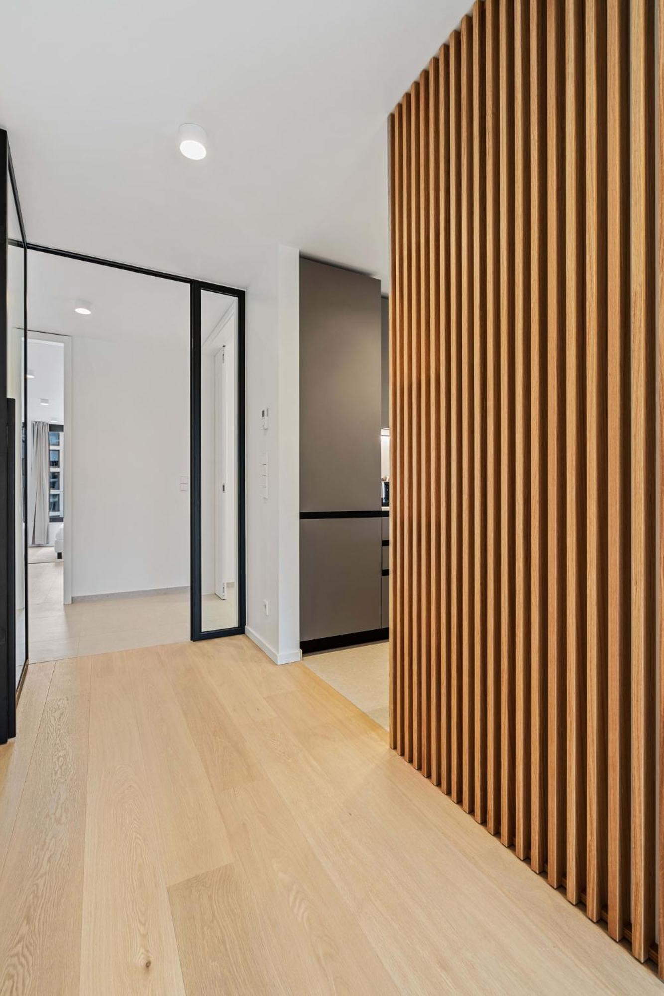 Spacious 6Th-Floor Gem: Modernity Meets Comfort ルクセンブルク エクステリア 写真