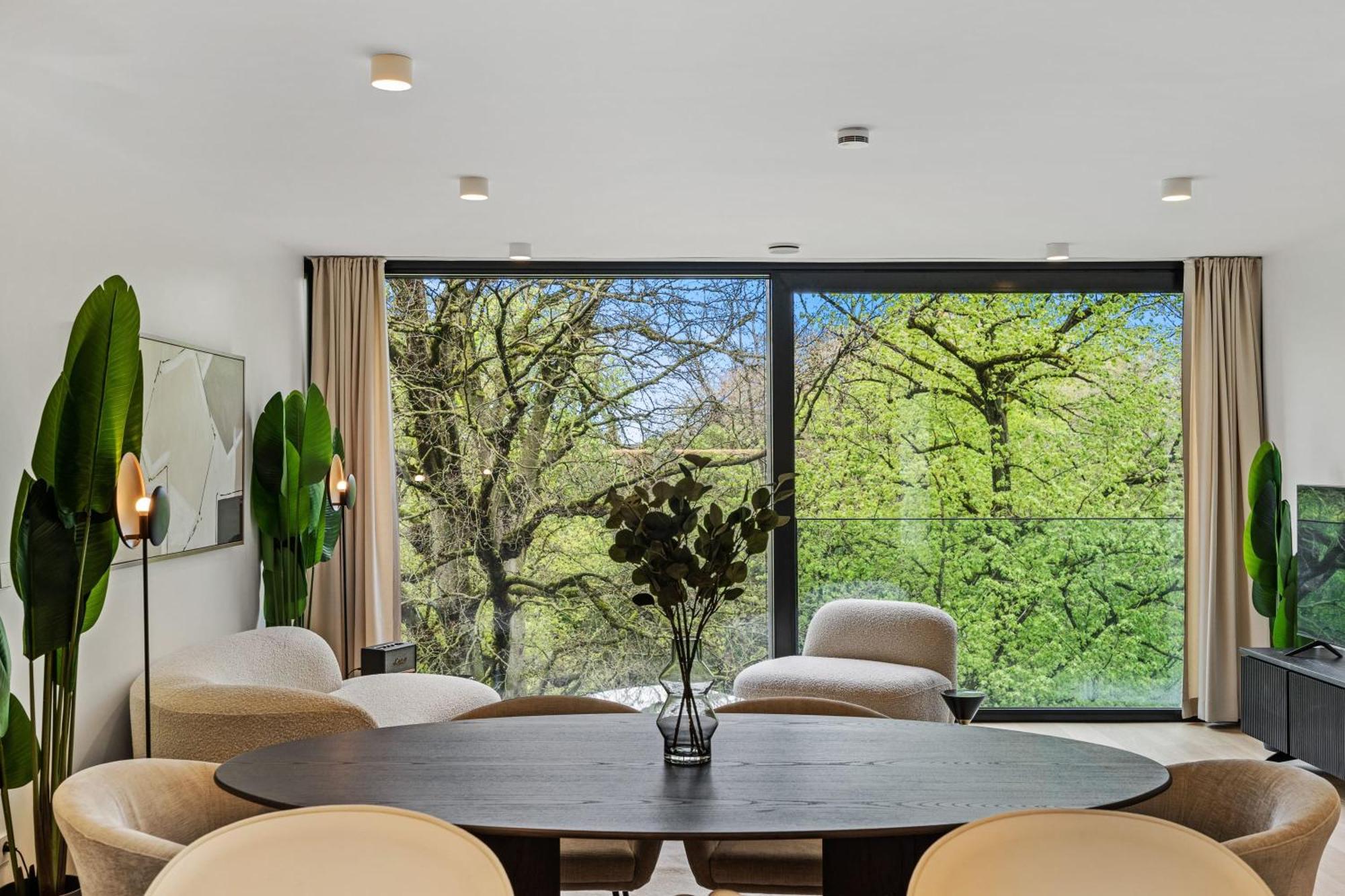 Spacious 6Th-Floor Gem: Modernity Meets Comfort ルクセンブルク エクステリア 写真